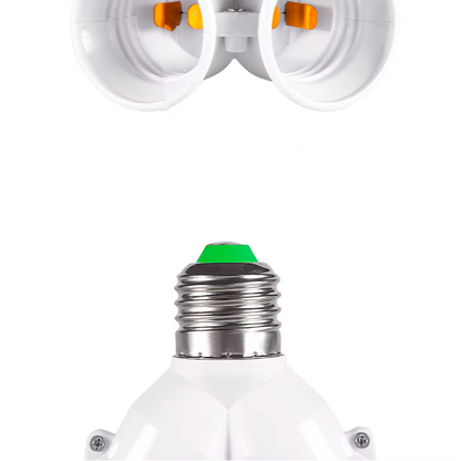 Bulb Adapter