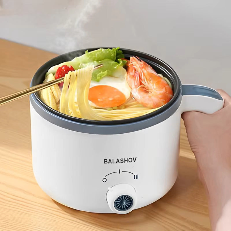 Mini Electric Rice Cooker