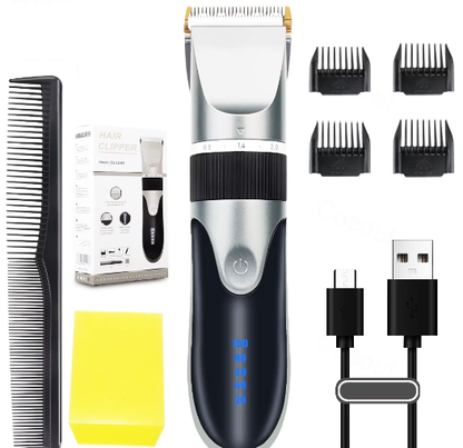 Electric Hair Clipper