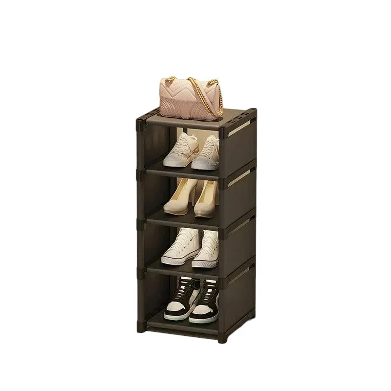 Multi-Layer Shoe Organizer