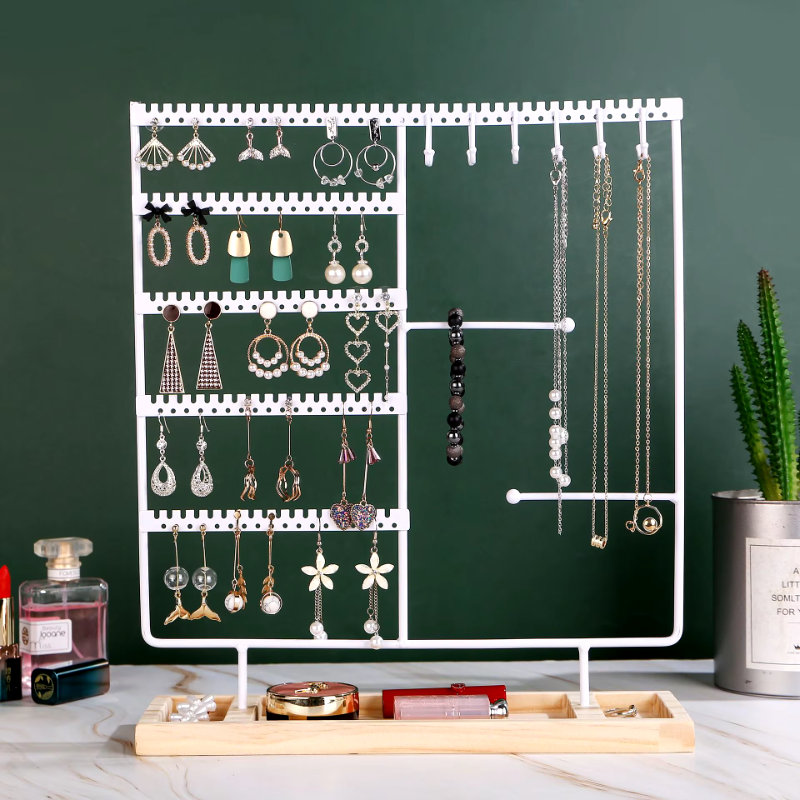 Jewelry Rack