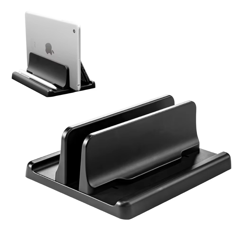 Vertical Laptop Stand