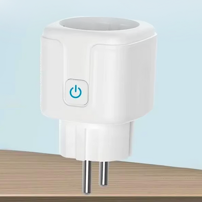 Smart Socket