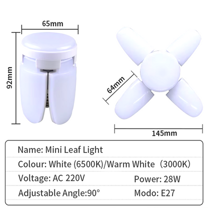 LED Bulb