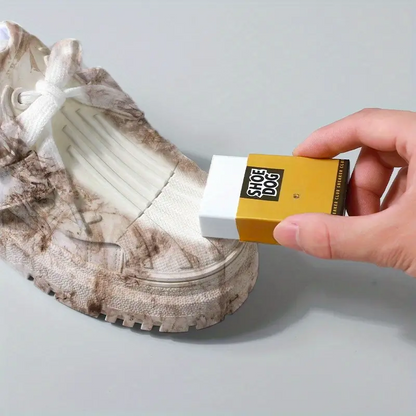 Shoe Cleaning Eraser