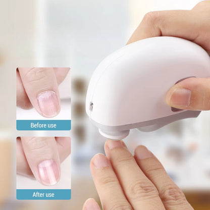 Automatic Nail Clipper