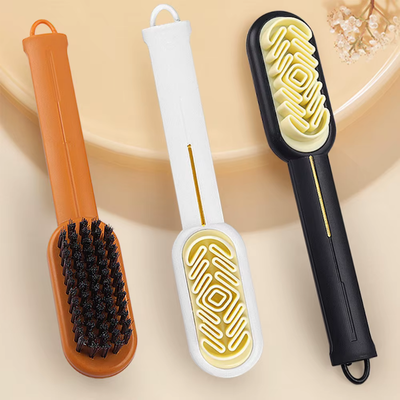 Shoe Cleaning Brush