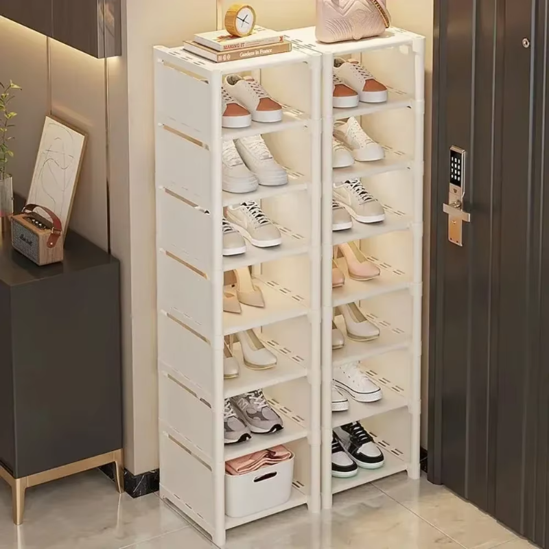 Multi-Layer Shoe Organizer