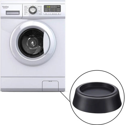 Anti Vibration Pads for Washer Dryer