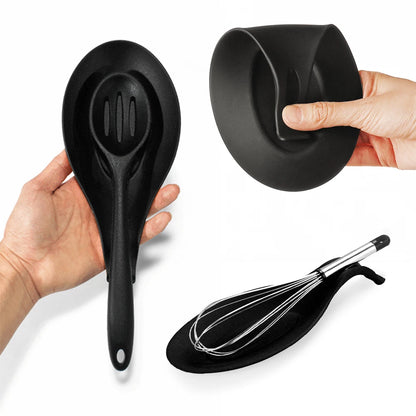 Spoon Holder