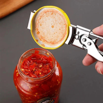 Adjustable Jar Opener