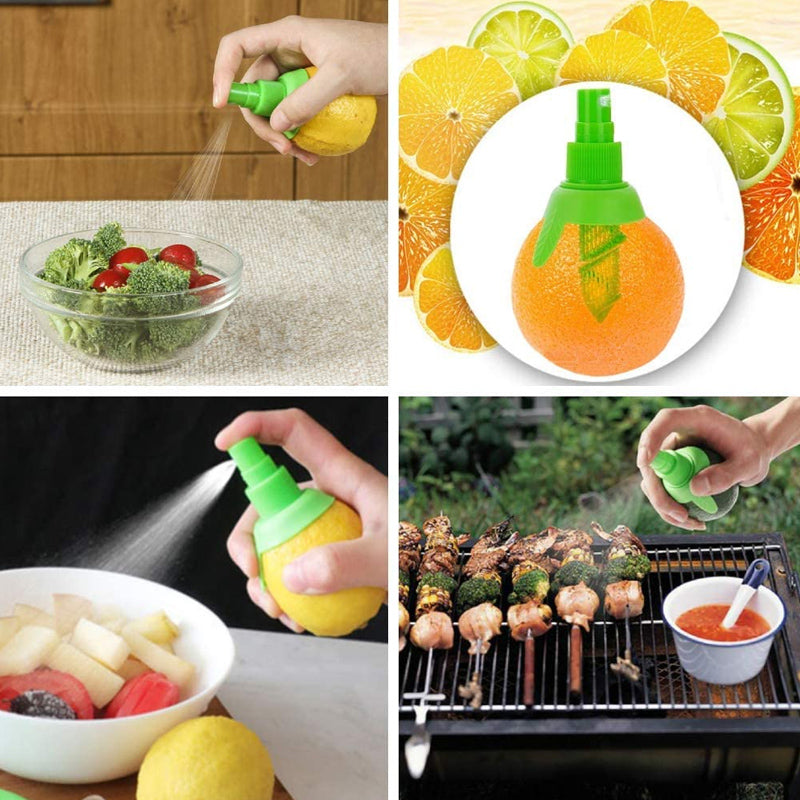 Manual Citrus Juicer