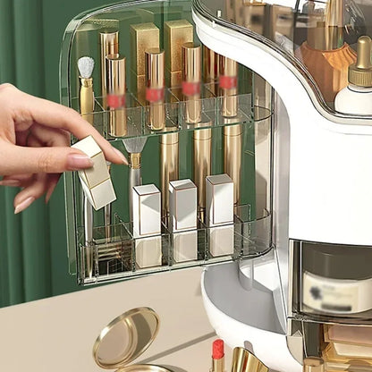 Makeup Organizer