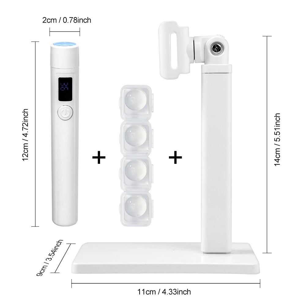 UV Nail Lamp