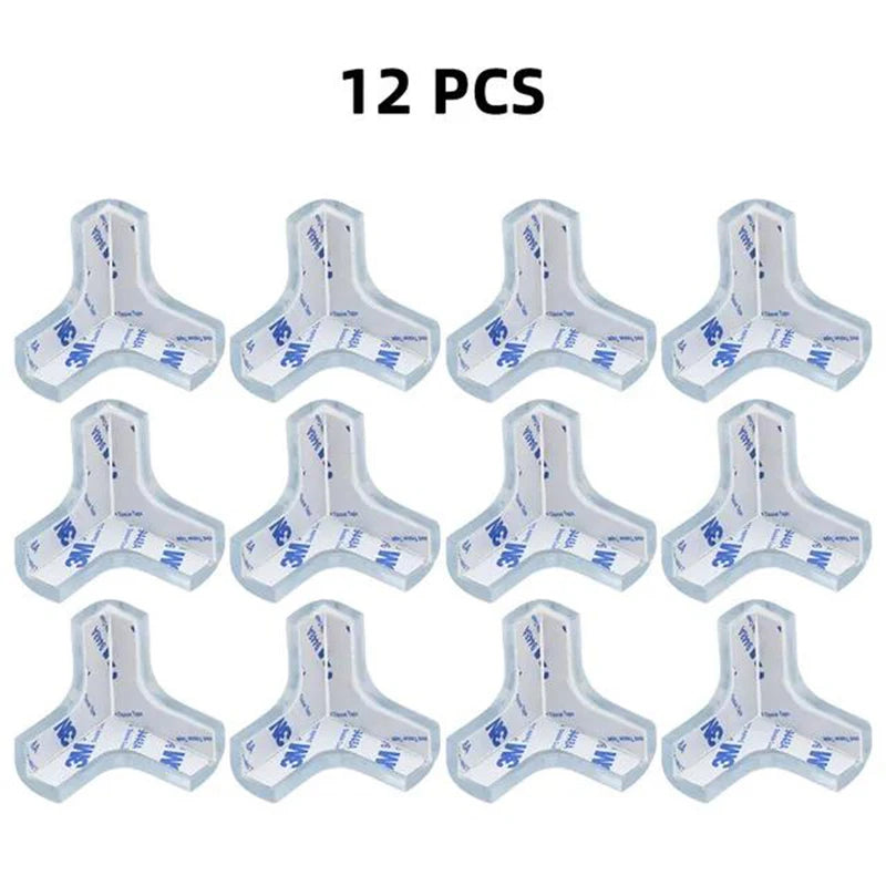 Child Silicone Protectors