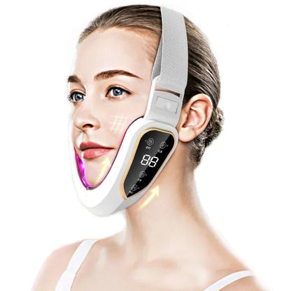 Facial Lifting Device