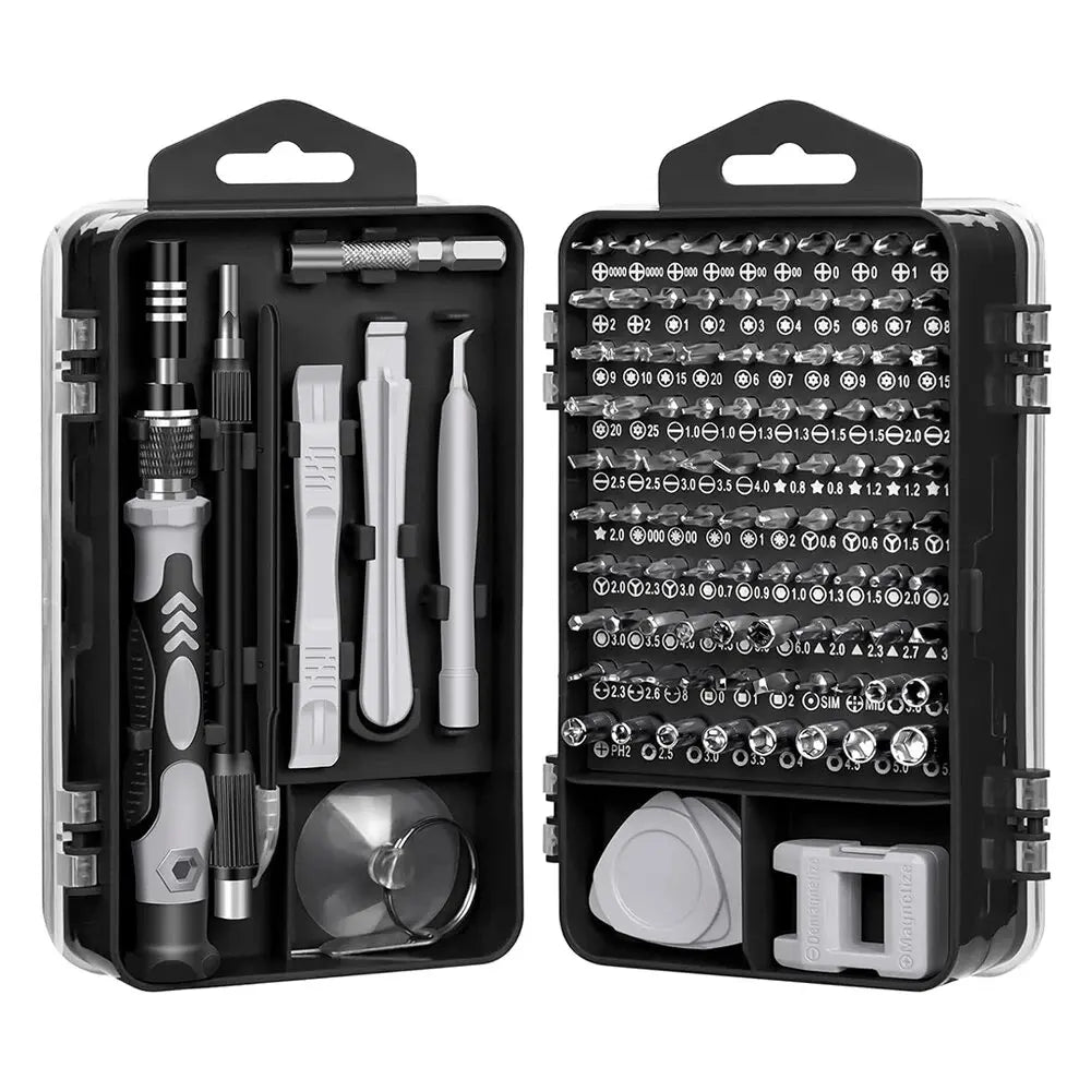 Screwdriver Set