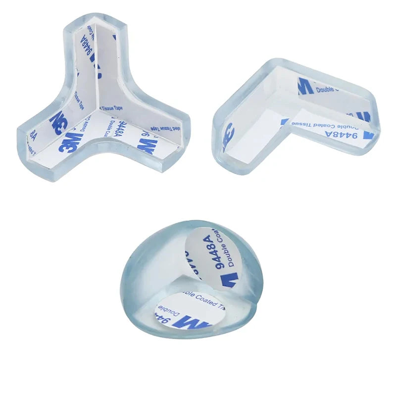 Child Silicone Protectors