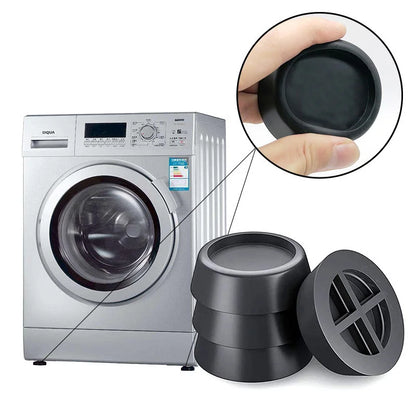 Anti Vibration Pads for Washer Dryer