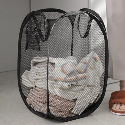 Foldable Laundry Basket