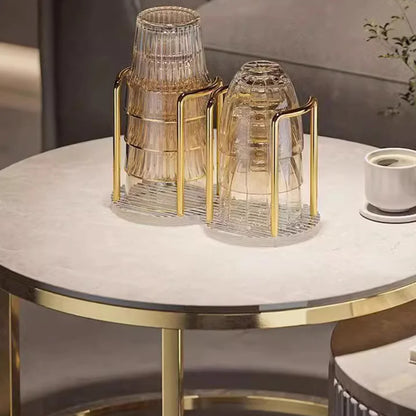 Luxury Cup Storage Holder