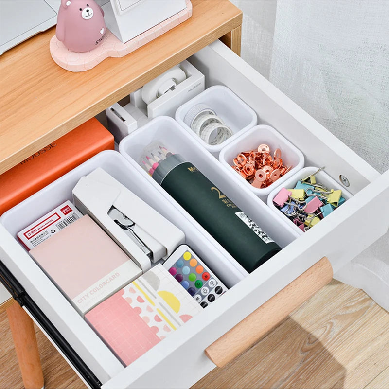 Drawer Organizer Set