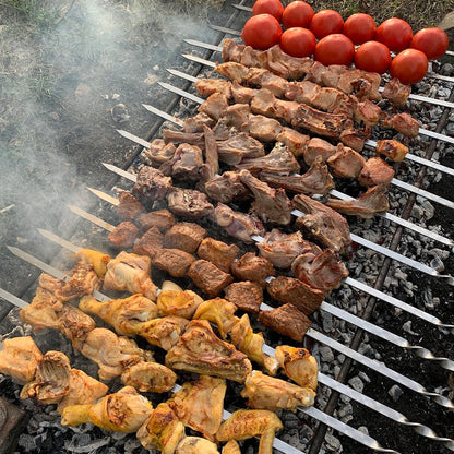 BBQ Skewers