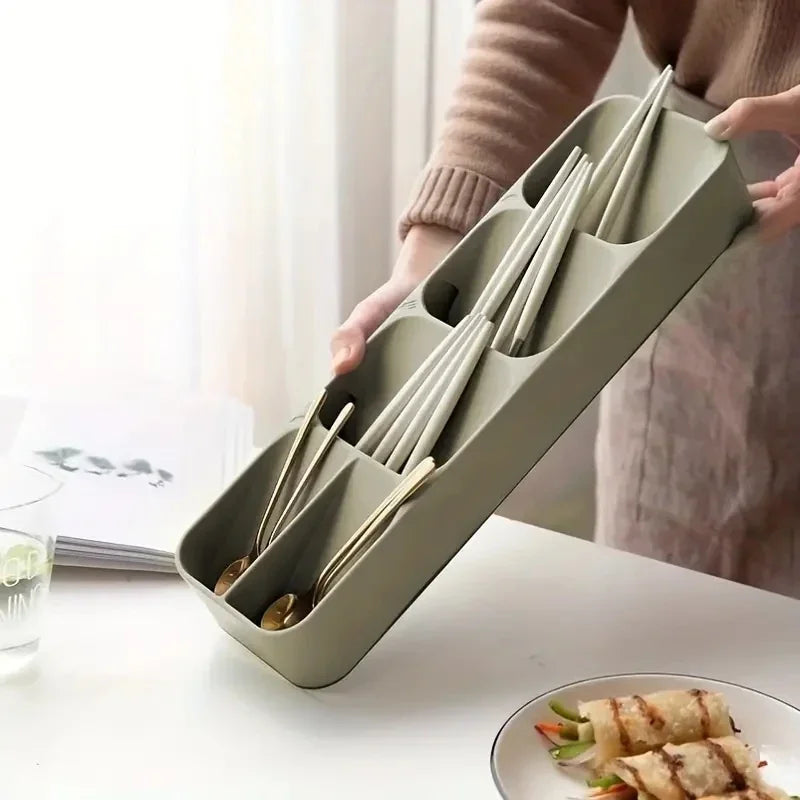 Cutlery Organizer