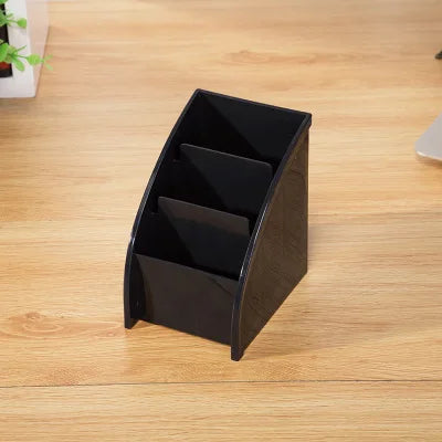 Remote Control Storage Holder