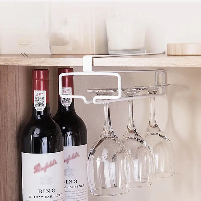 Wine Glass Rack