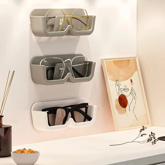 Glasses Display