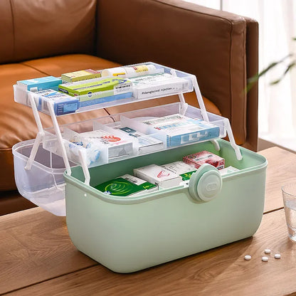 Medicine Organizer