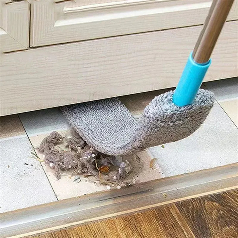 UNTIOR Long Handle Dust Mop