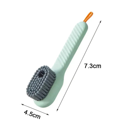 Soap Dispenser Brush (2pcs)