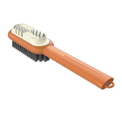 Shoe Cleaning Brush