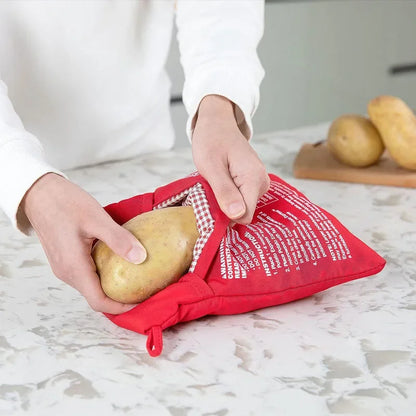 Potato Cooker Bag