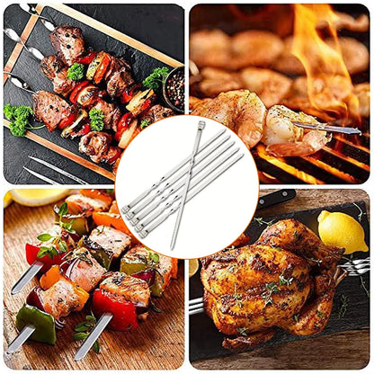 BBQ Skewers