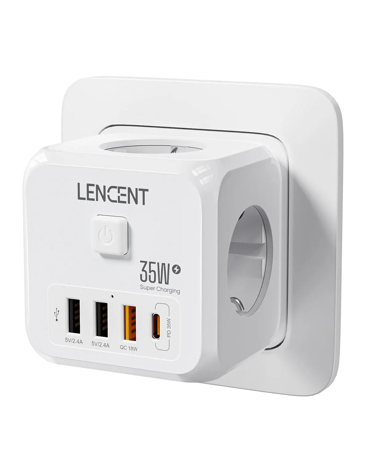 LENCENT Charger