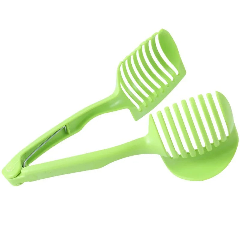 Fruit & Veggie Slicer