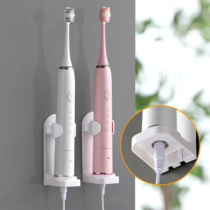 Toothbrush Stand