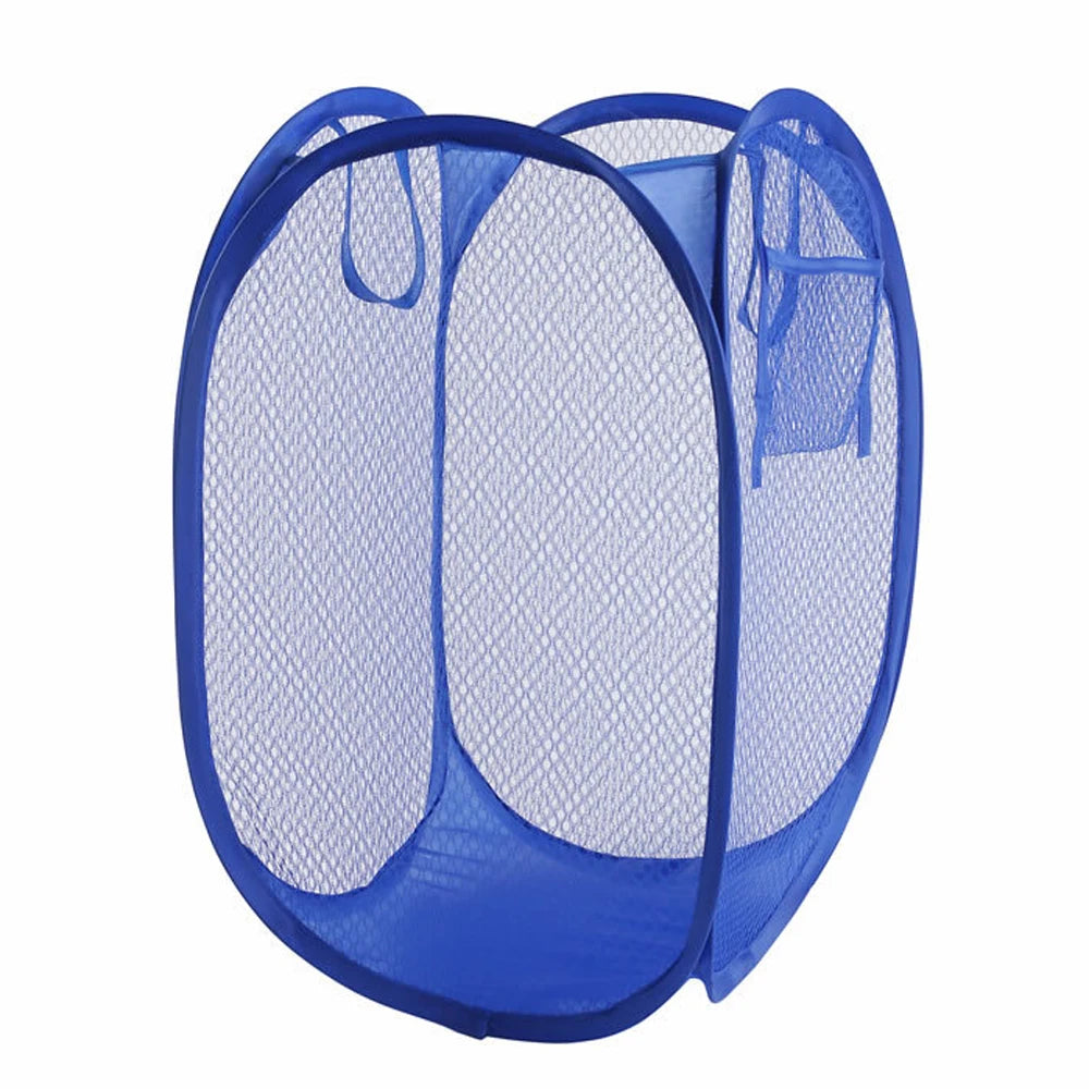 Foldable Laundry Basket