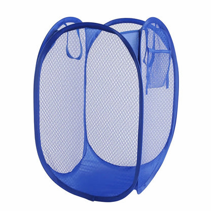 Foldable Laundry Basket