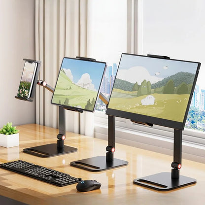 Portable Monitor Holder