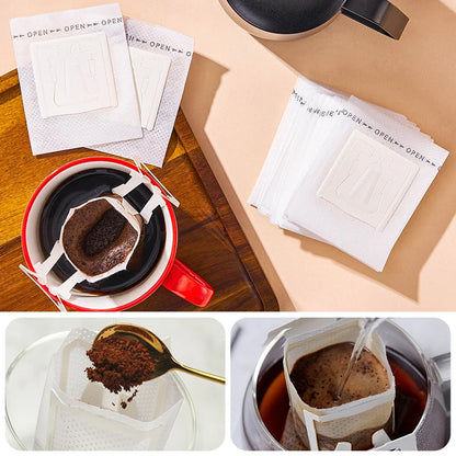 Coffee Filter Bags