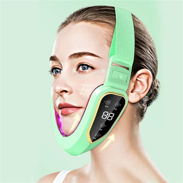 Facial Lifting Device