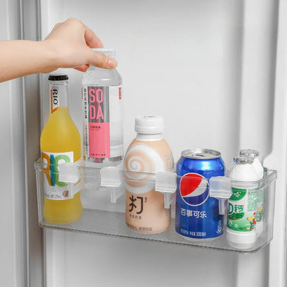 ClipEase Fridge Dividers