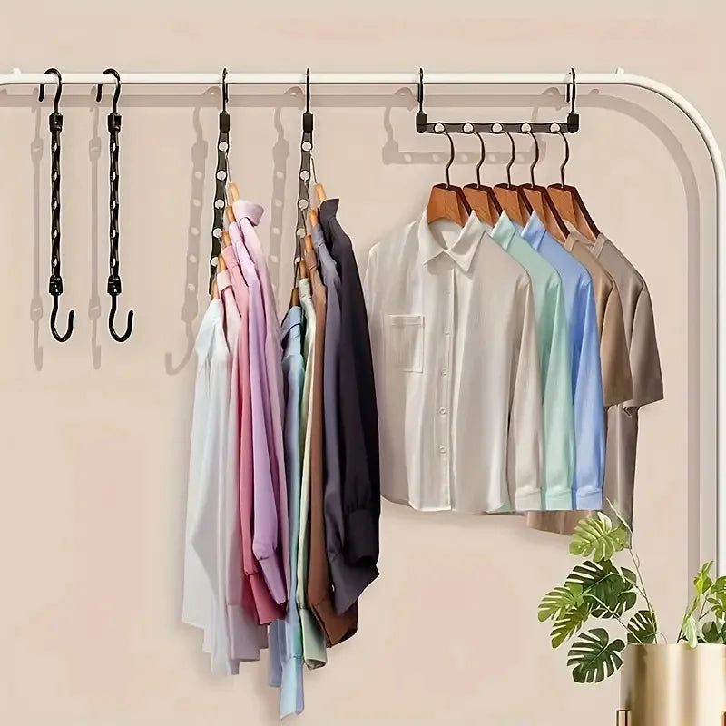 Magic Hangers