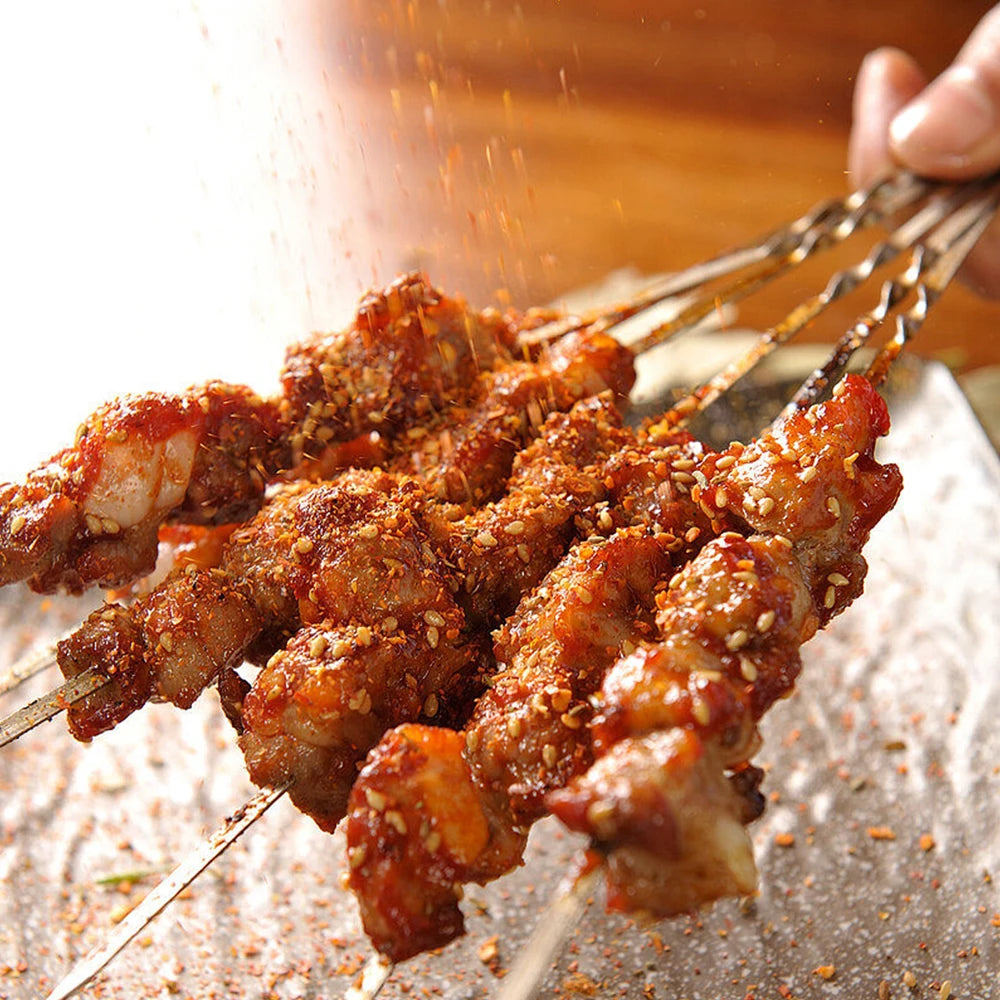 BBQ Skewers