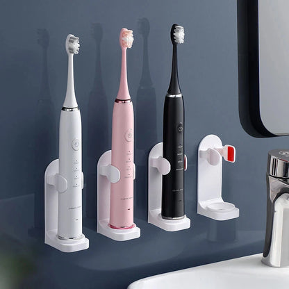 Toothbrush Stand