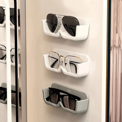 Glasses Display